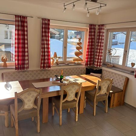 Апартаменты Schweinberger Sixtus Aschau Im Zillertal Экстерьер фото